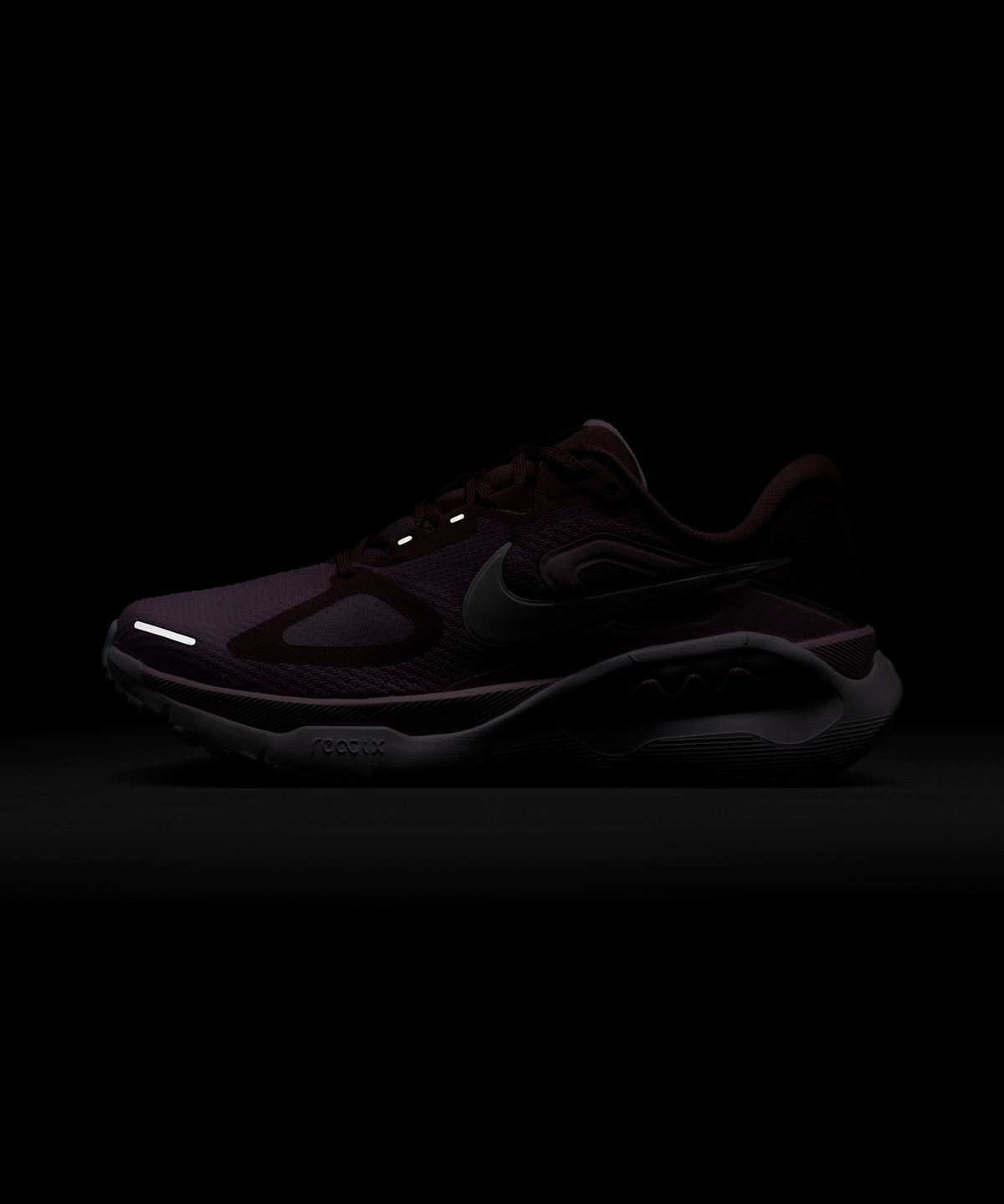 나이키(NIKE) 스트럭처 플러스 W - 핑크 스모크:핑크 라이즈:라이트 마젠타:화이트 / HQ3049-600