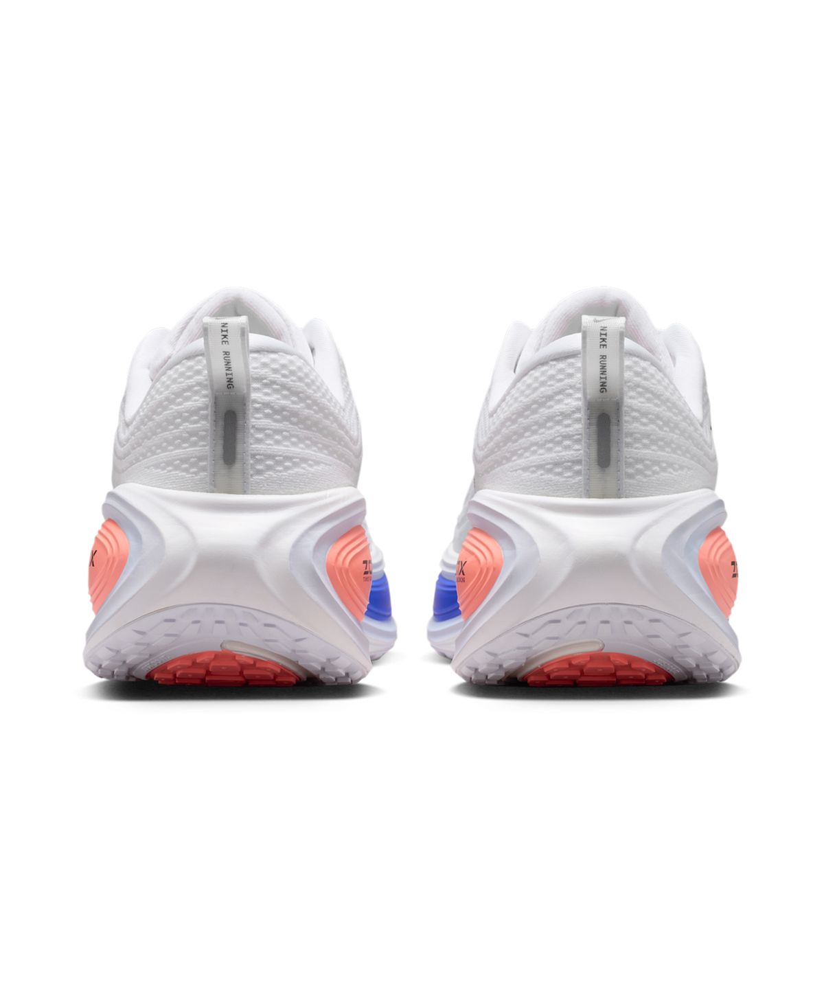 나이키(NIKE) 보메로 플러스 M - 화이트:아토믹 핑크:레이서 블루:블랙 / HV8150-108