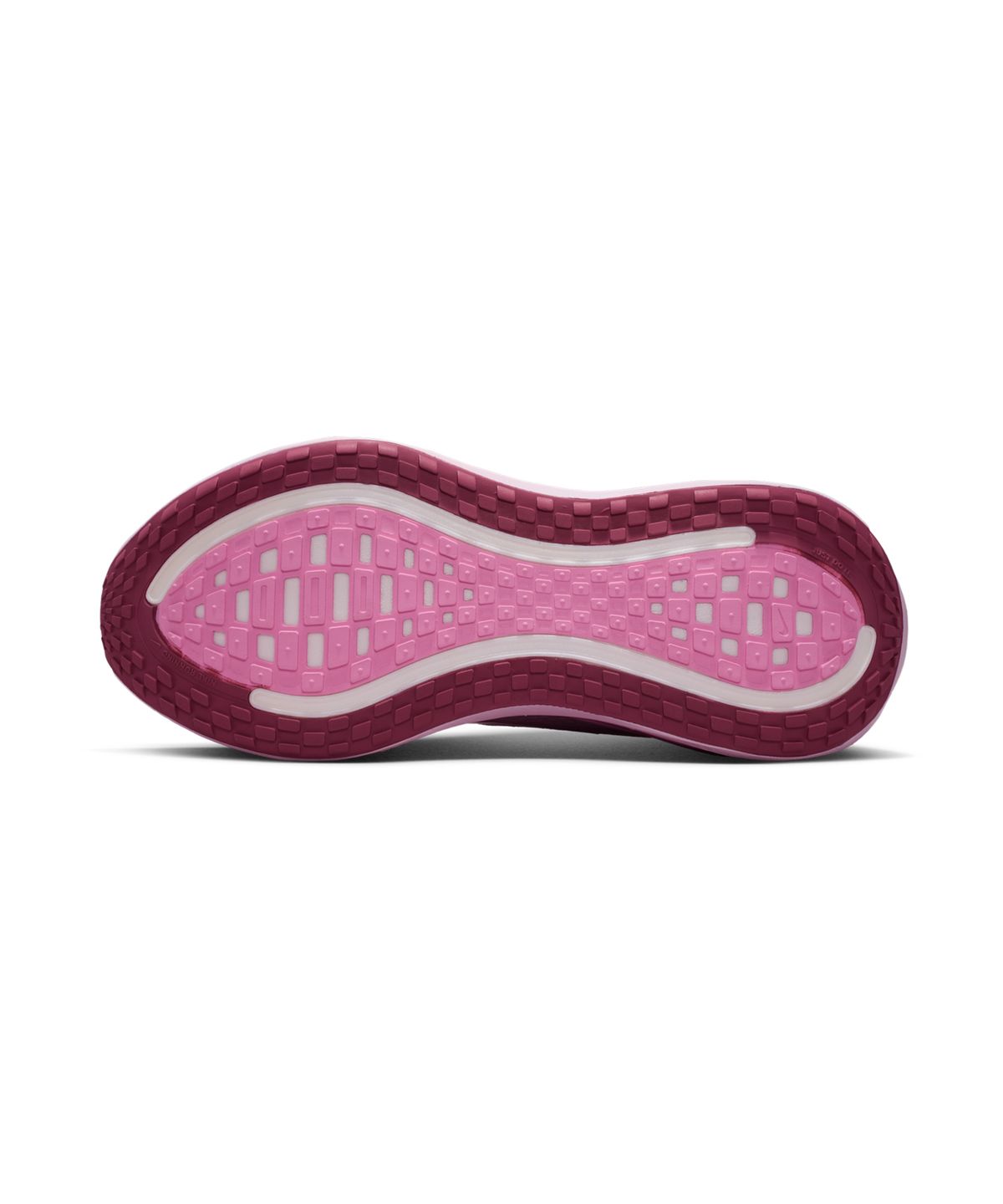 나이키(NIKE) 보메로 플러스 W - 블리치트 라일락:핑크 라이즈:핑크 폼:라이트 마젠타 / HV8154-504