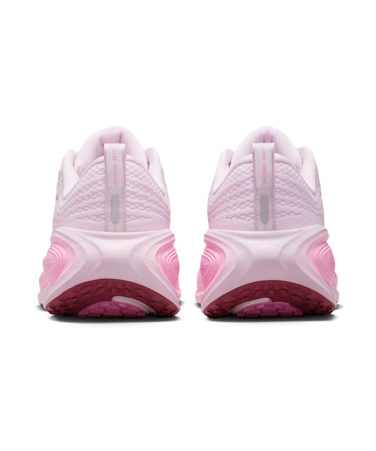 나이키(NIKE) 보메로 플러스 W - 블리치트 라일락:핑크 라이즈:핑크 폼:라이트 마젠타 / HV8154-504