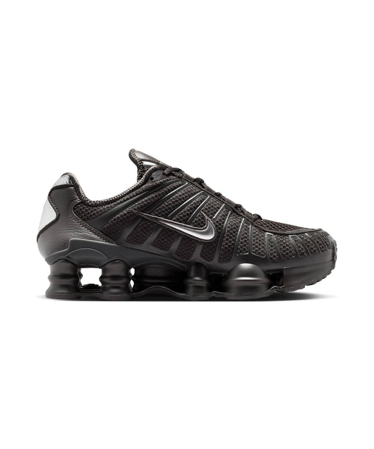 나이키(NIKE) 샥스 TL W - 벨벳 브라운:메탈릭 실버 / IH2559-201