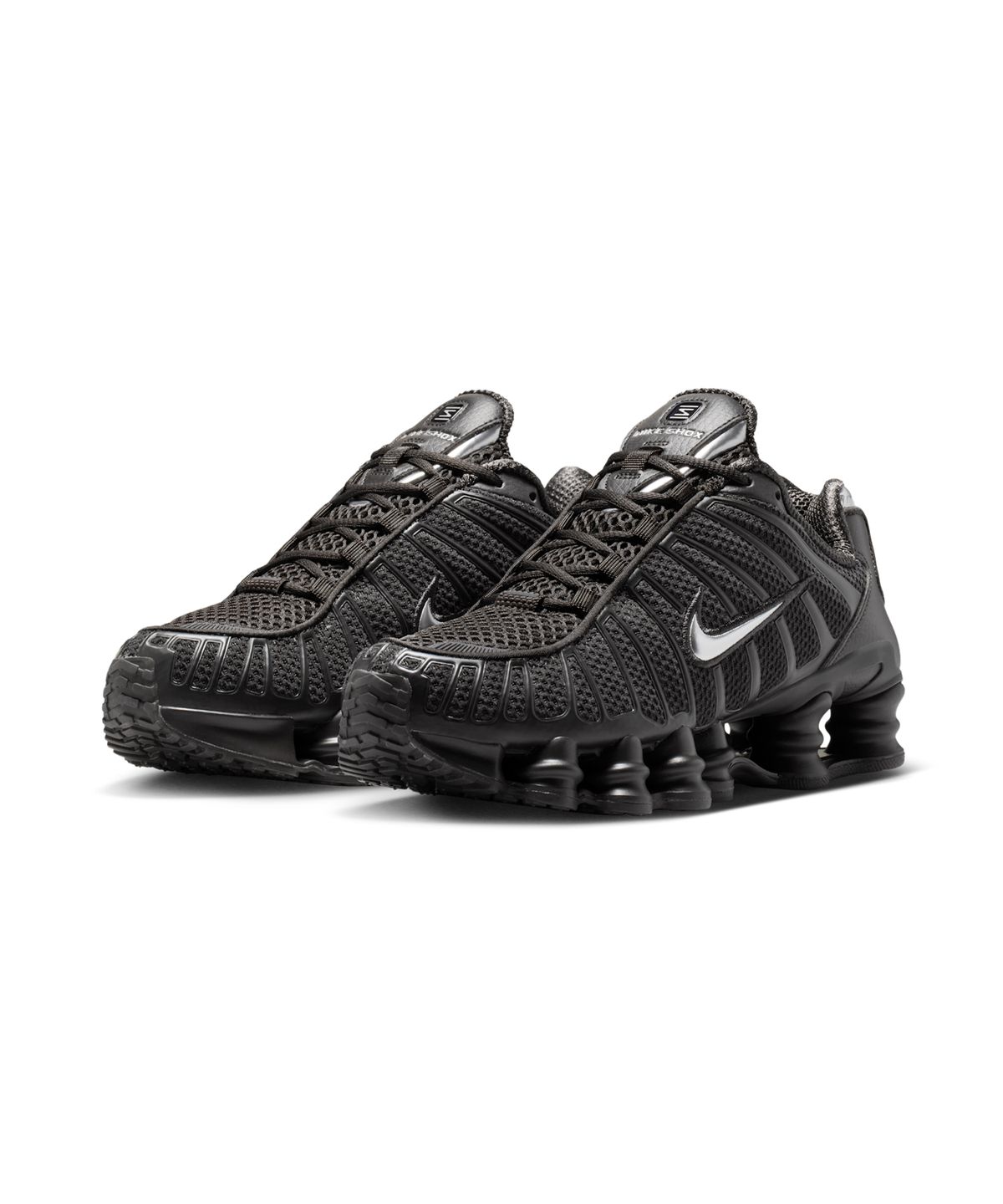 나이키(NIKE) 샥스 TL W - 벨벳 브라운:메탈릭 실버 / IH2559-201