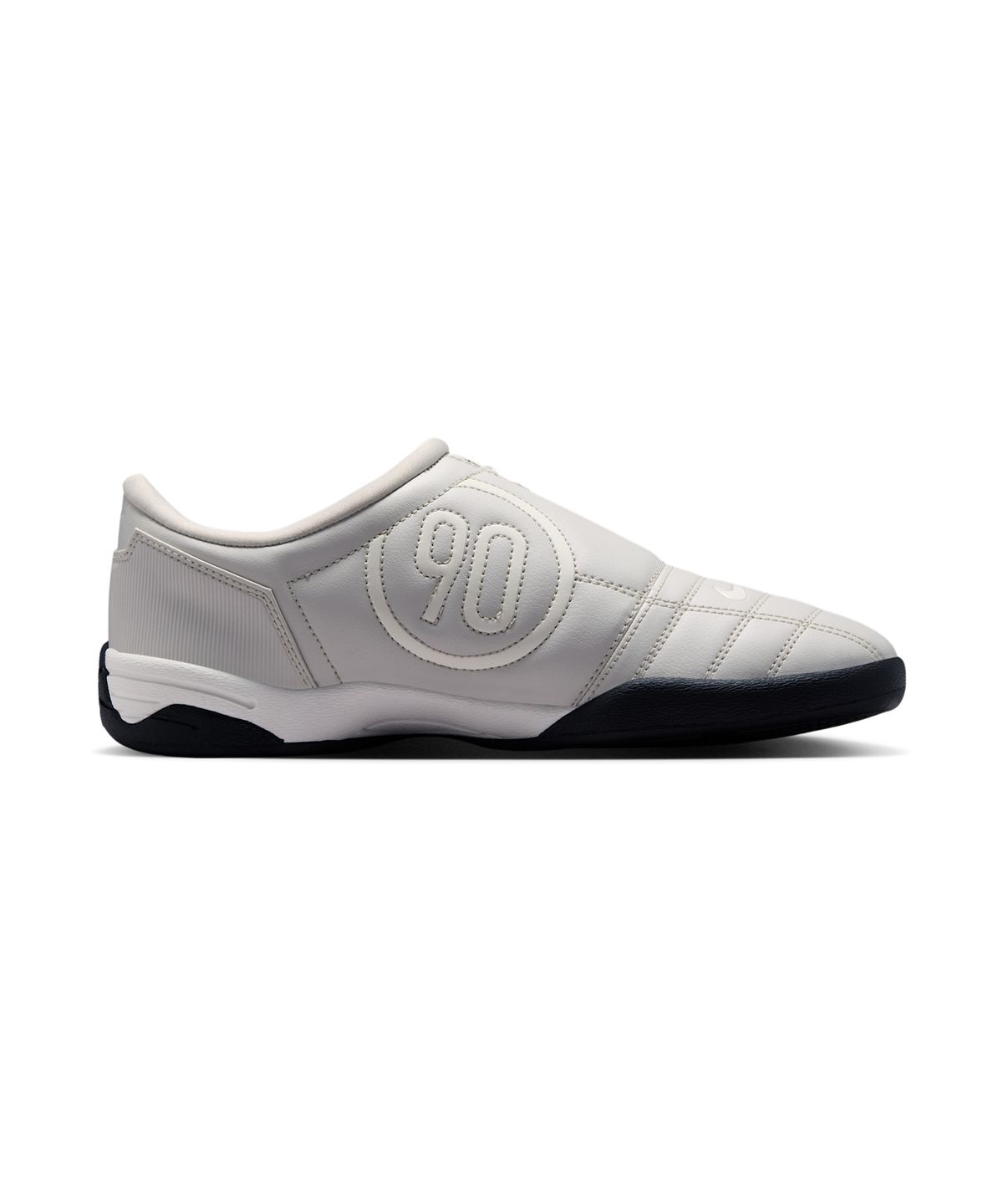 나이키(NIKE) 토탈 90 W - 라이트 본:블랙:세일 / IO2387-003