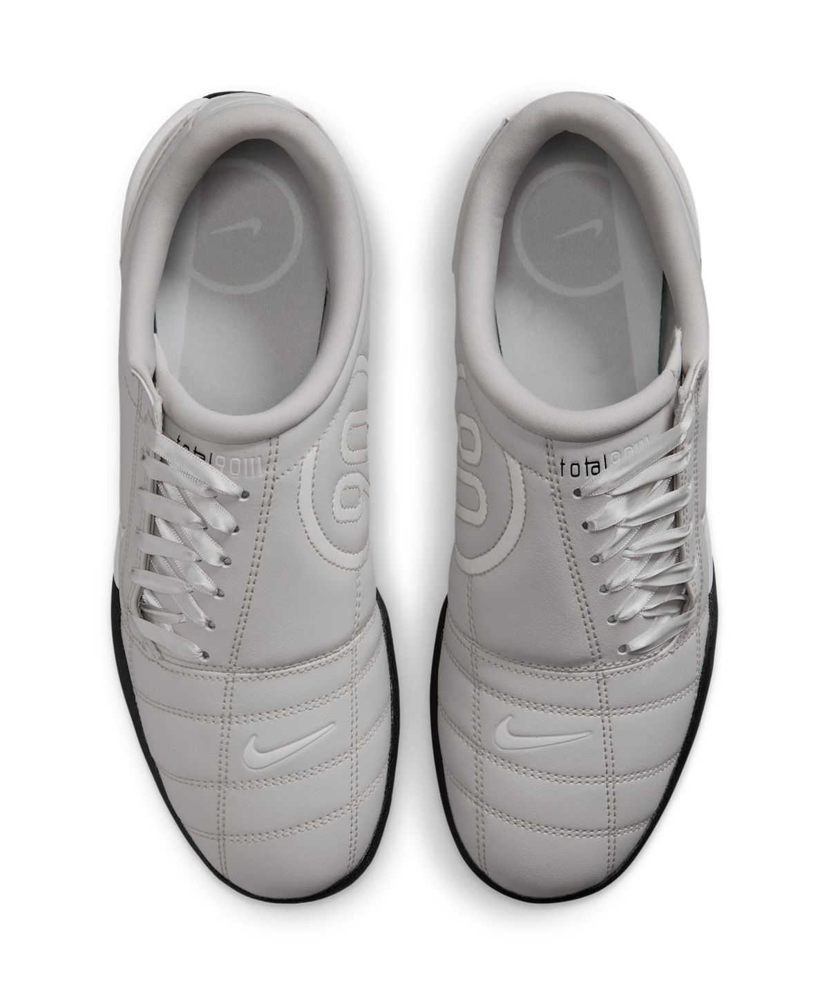 나이키(NIKE) 토탈 90 W - 라이트 본:블랙:세일 / IO2387-003