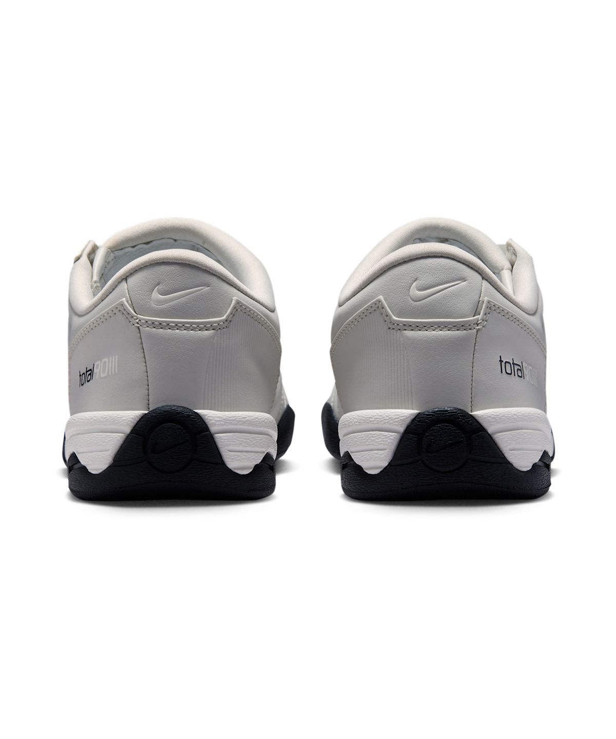 나이키(NIKE) 토탈 90 W - 라이트 본:블랙:세일 / IO2387-003