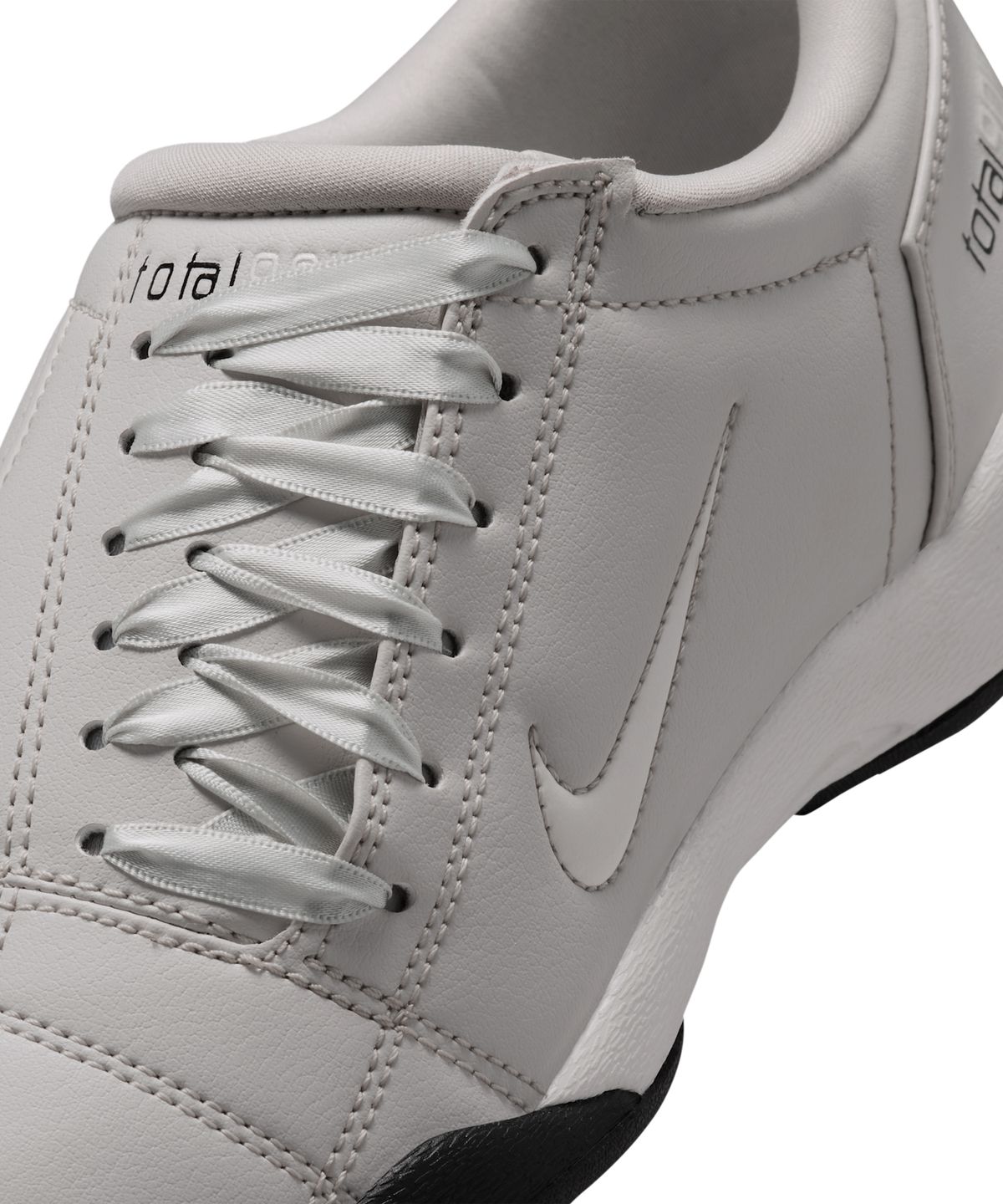 나이키(NIKE) 토탈 90 W - 라이트 본:블랙:세일 / IO2387-003