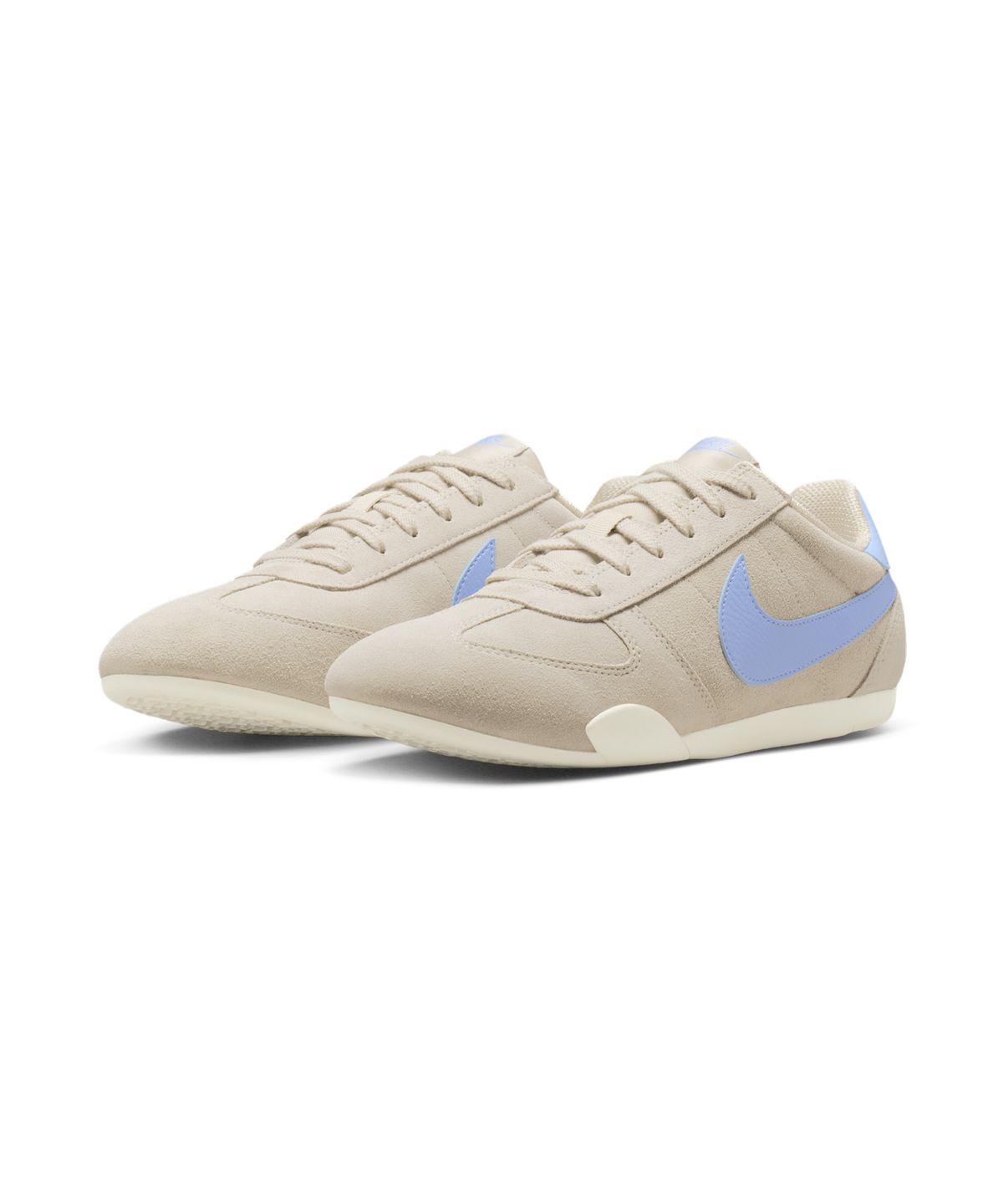 나이키(NIKE) 스프린트 시스터 W - 크림 II:세일:알루미늄 / IO8030-200