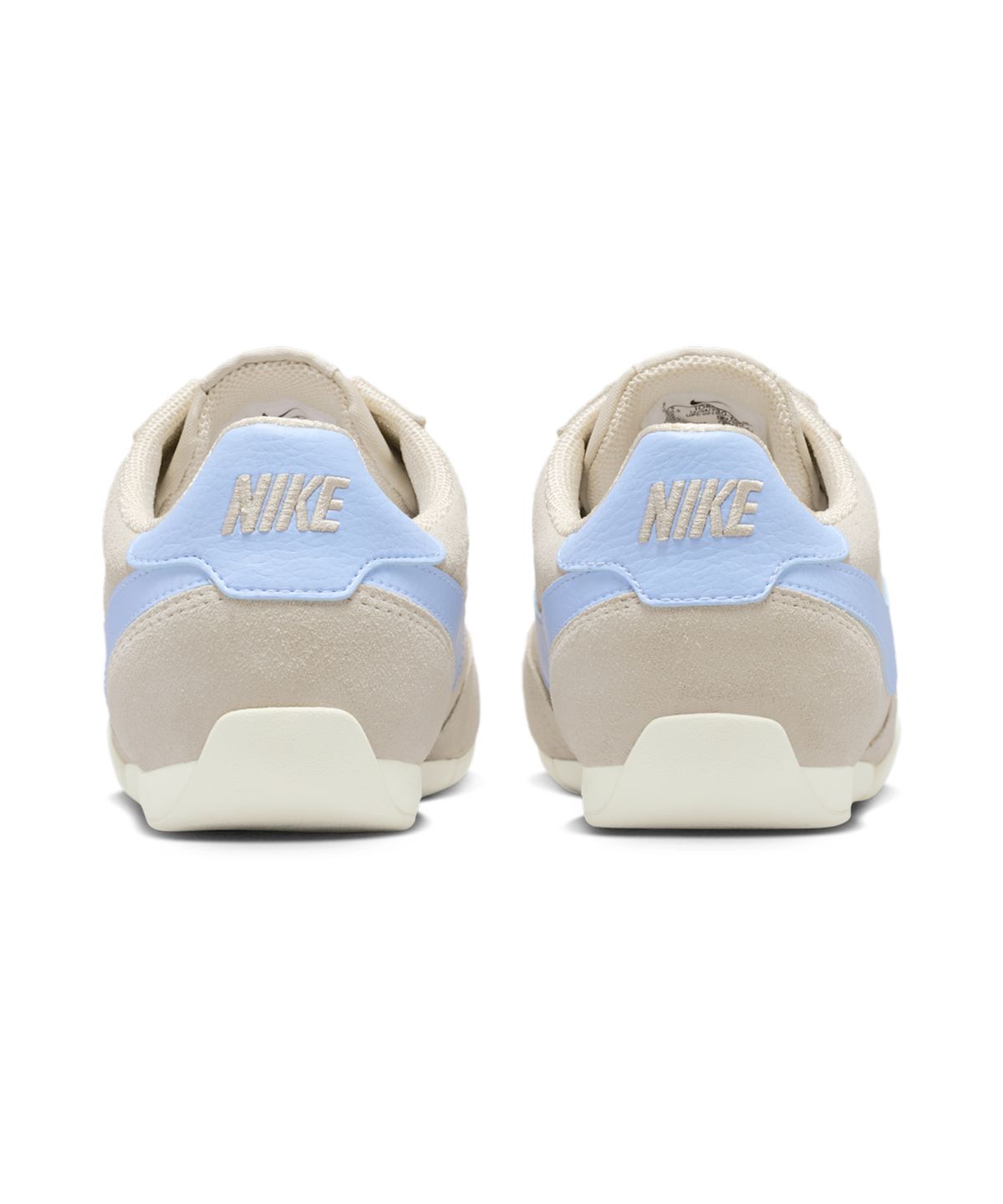 나이키(NIKE) 스프린트 시스터 W - 크림 II:세일:알루미늄 / IO8030-200