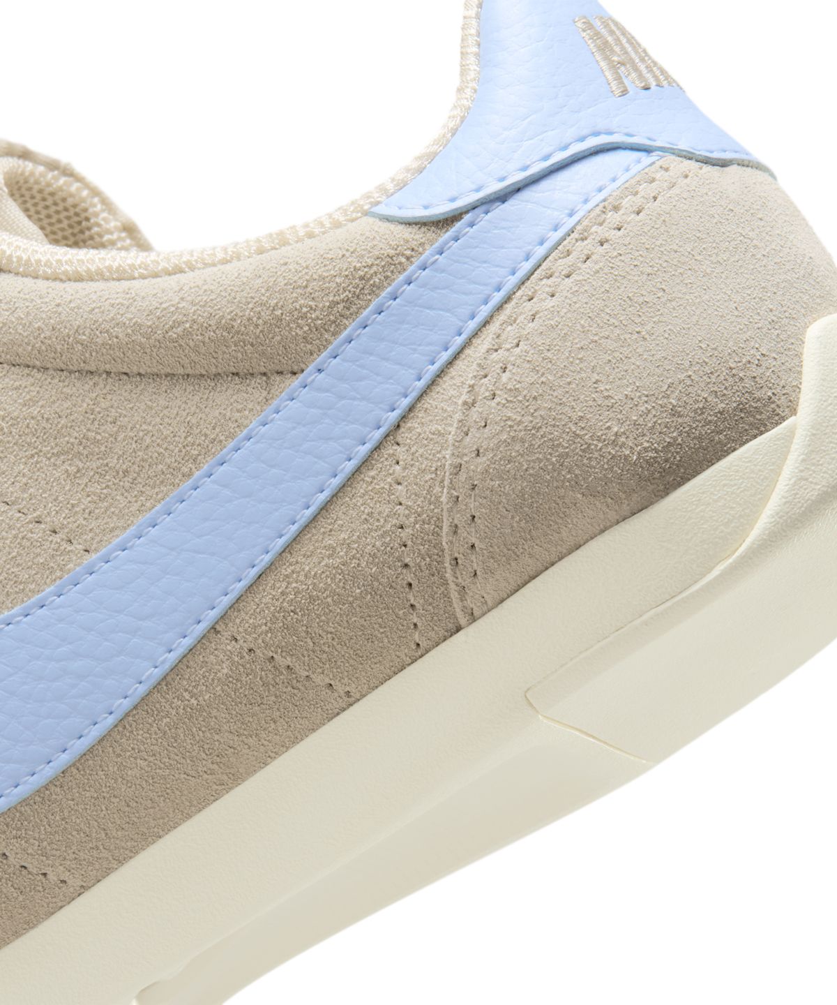 나이키(NIKE) 스프린트 시스터 W - 크림 II:세일:알루미늄 / IO8030-200