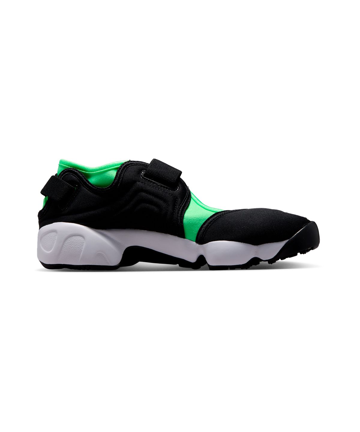 나이키(NIKE) 에어 리프트 W - 블랙:일루전 그린:화이트:올드 로얄 / IV6058-001