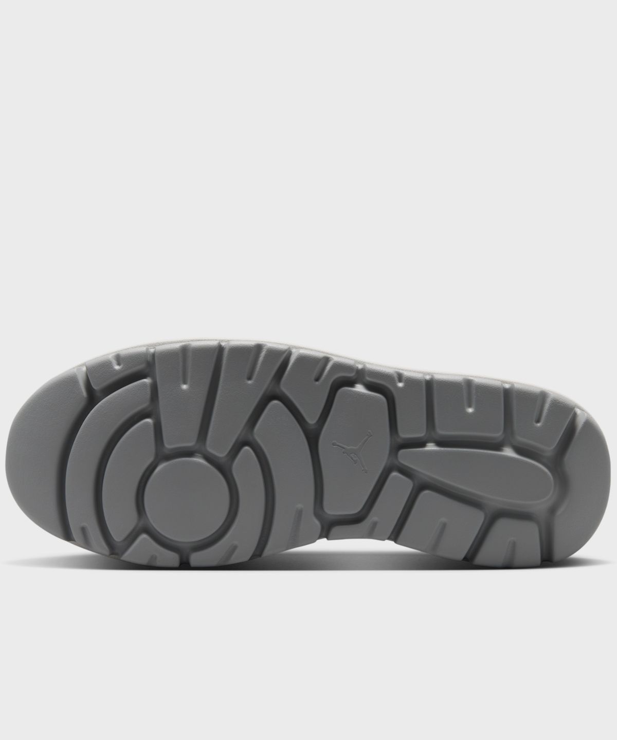 나이키(NIKE) 에어 조던 뮬 W - 서밋 화이트:배스트 그레이:메탈릭 실버 / IW0766-121
