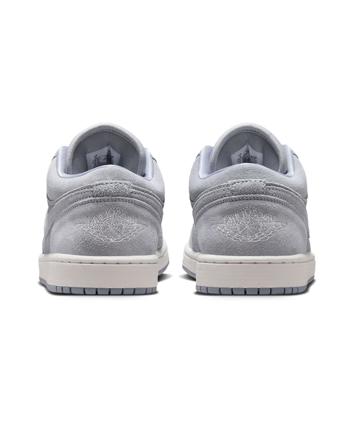 나이키(NIKE) 에어 조던 1 로우 SE W - 옵시디언 미스트:울프 그레이:서밋 화이트:옵시디언 미스트 / IW0819-498