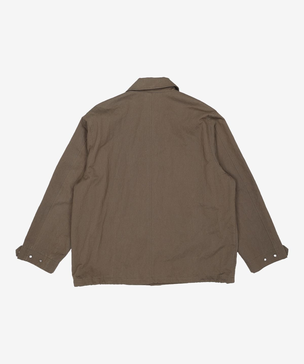 인더로우(INTHERAW) 사파리/헌팅 재킷 L