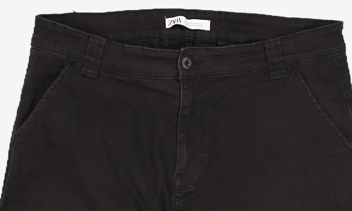 자라(ZARA) 숏팬츠 44
