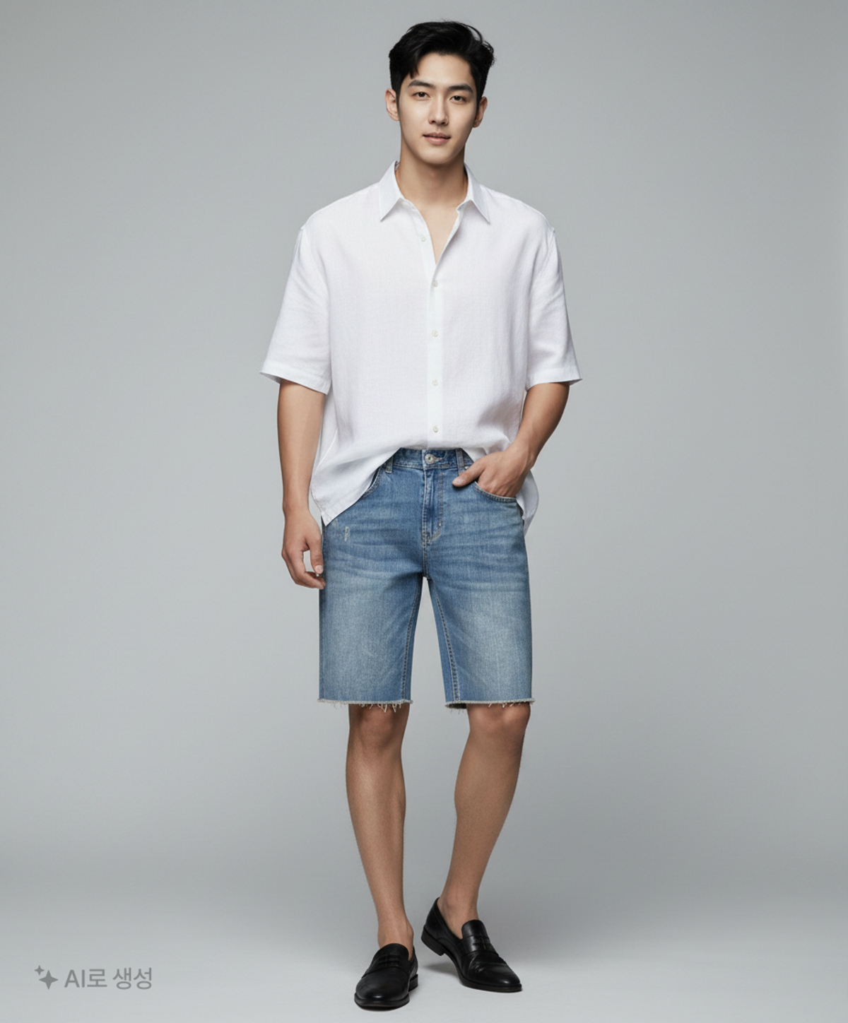 스파오(SPAO) 숏팬츠 84