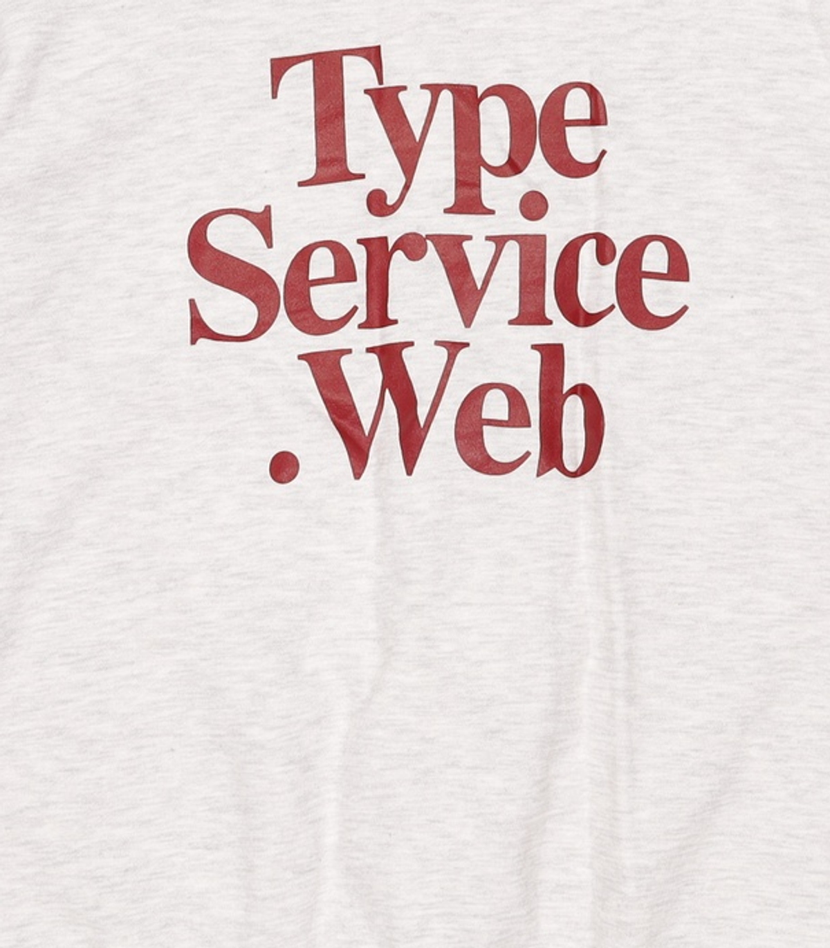 타입서비스(TYPESERVICE) 맨투맨/스웨트셔츠 M