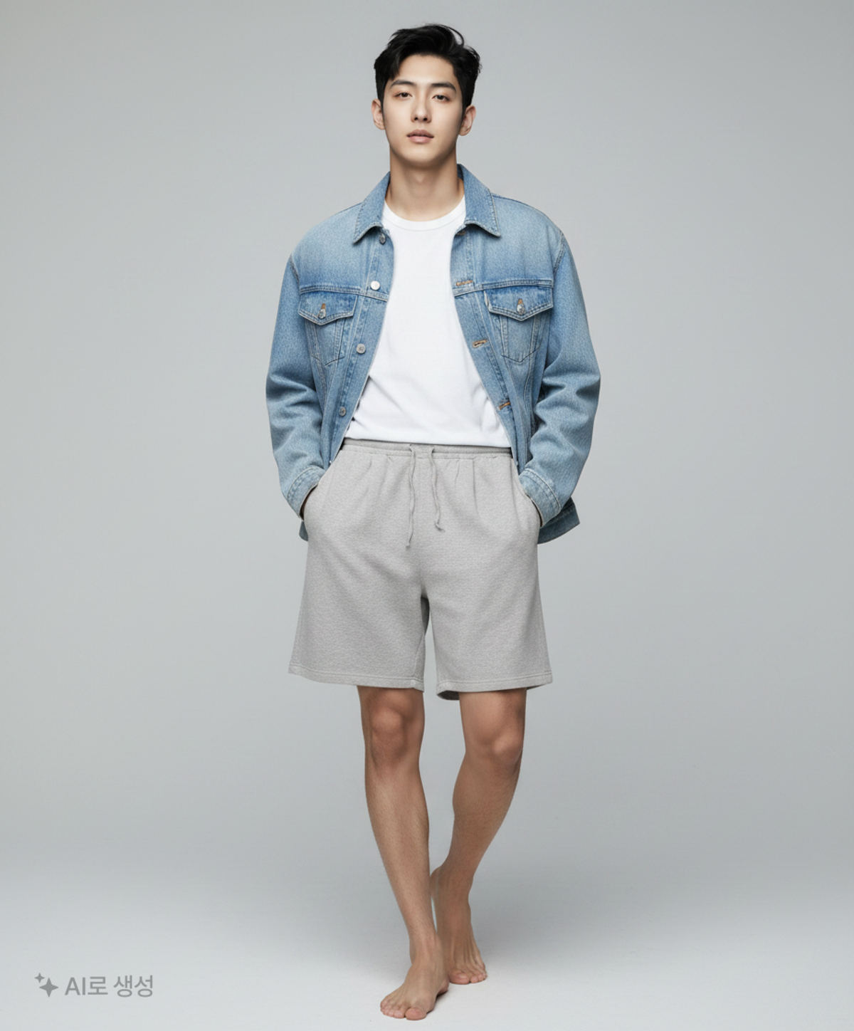 브렌슨(BRENSON) 숏팬츠 XL