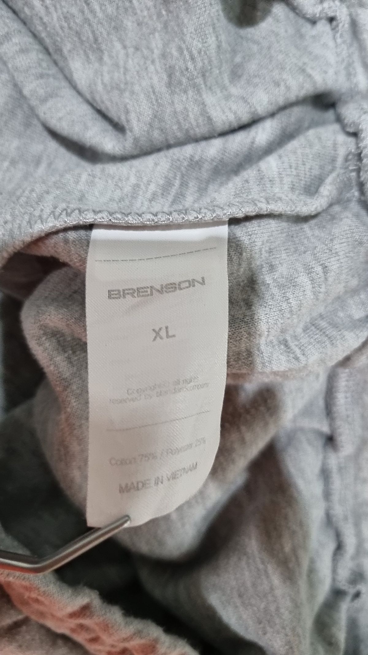 브렌슨(BRENSON) 숏팬츠 XL