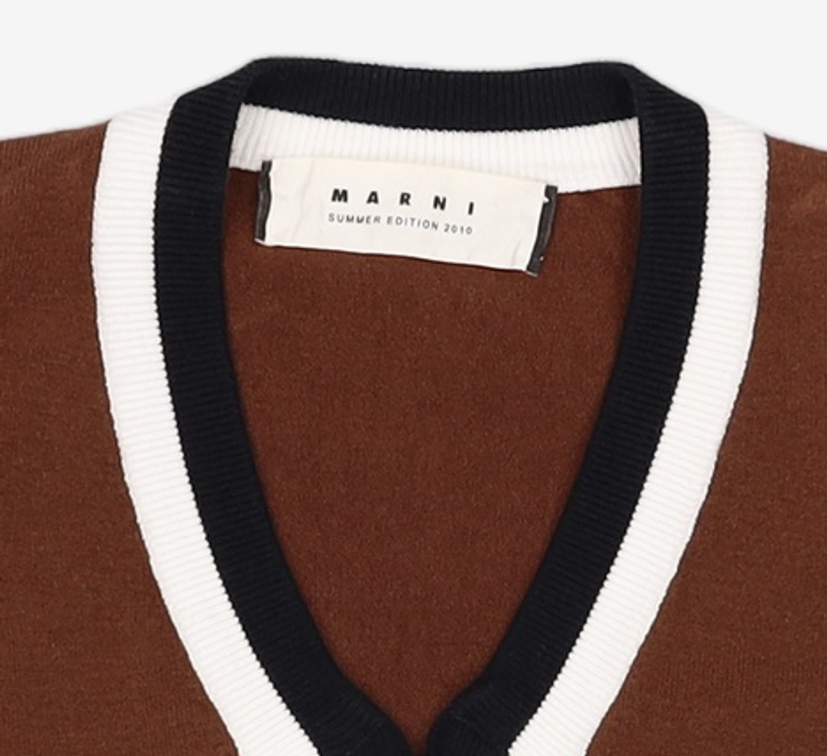 마르니(MARNI) 카디건 38