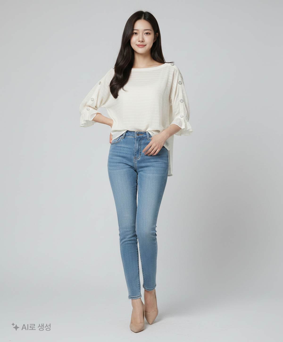 차이오 세컨드(Chio'2nd) 블라우스 76