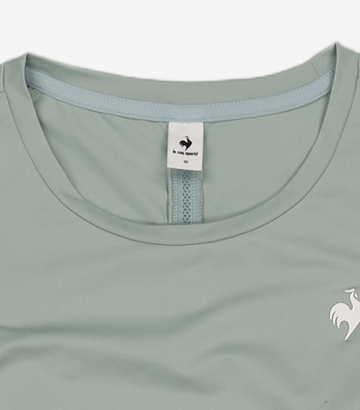 르꼬끄 스포르티브(LE COQ SPORTIF) 반소매 티셔츠 M