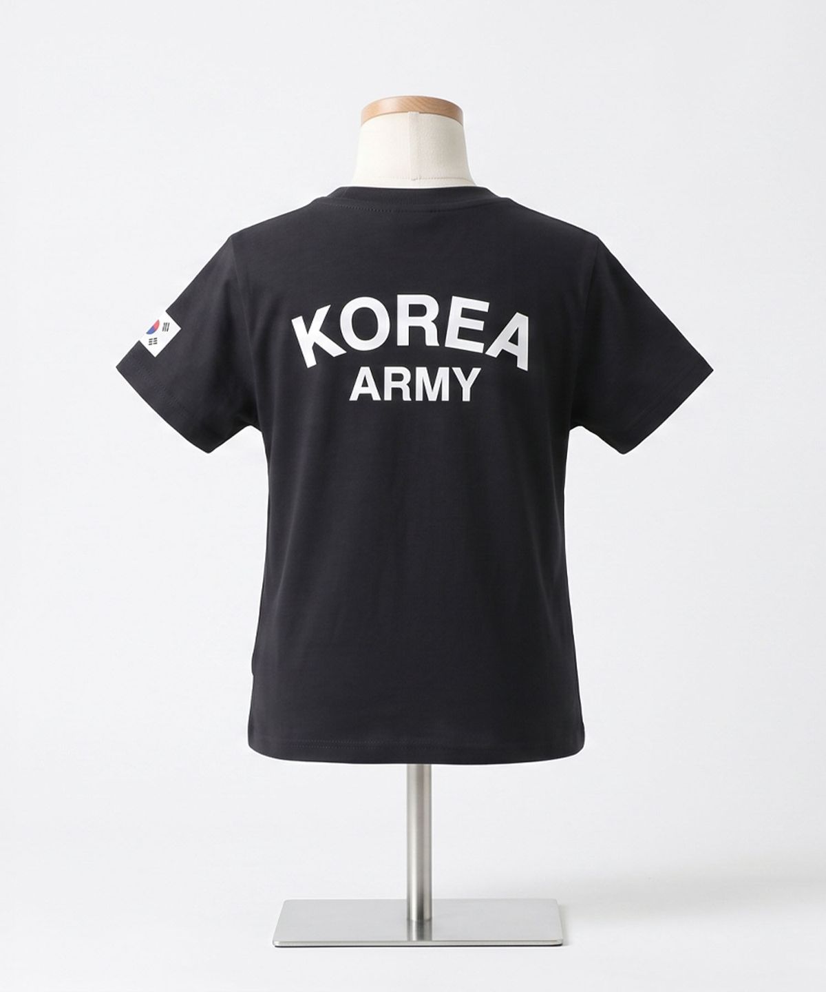 하워드슈터(HOWARDSHOOTER) 순면 ROKA 키즈 반팔 기능성 티셔츠