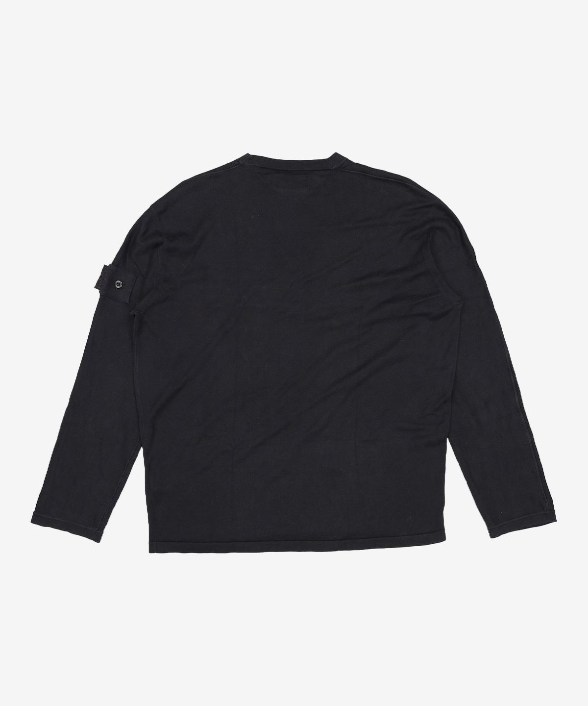 스톤아일랜드(STONE ISLAND) 긴소매 티셔츠 XL