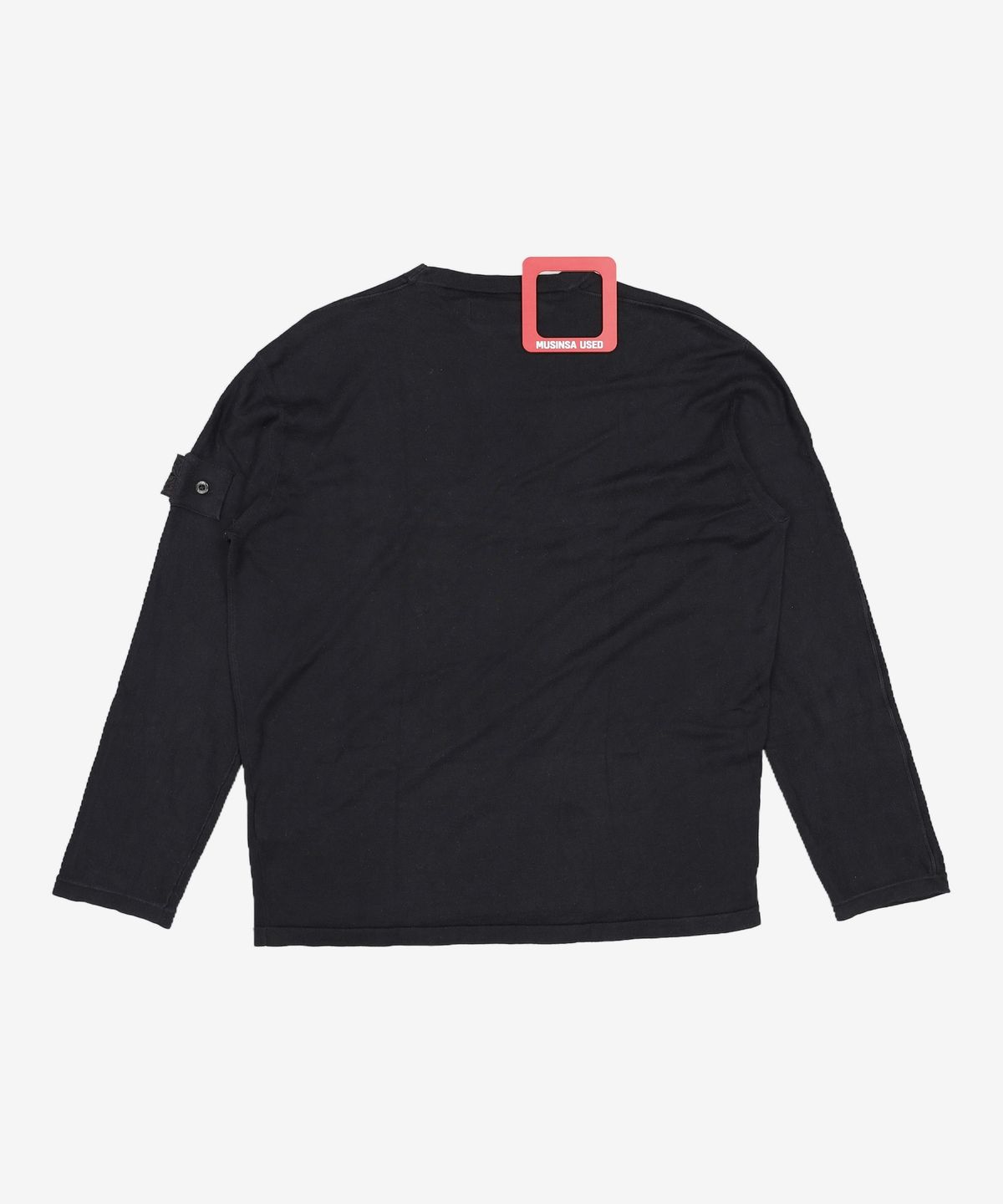 스톤아일랜드(STONE ISLAND) 긴소매 티셔츠 XL