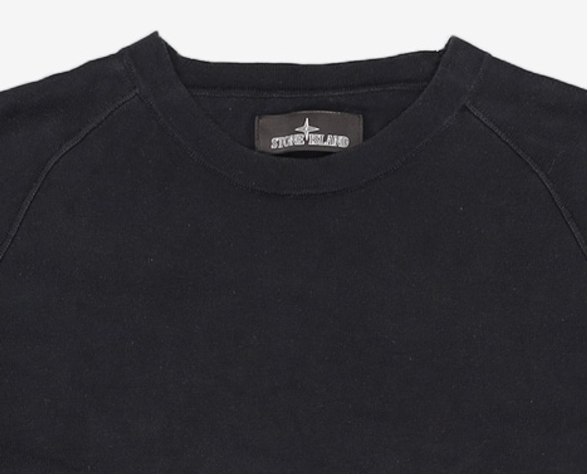 스톤아일랜드(STONE ISLAND) 긴소매 티셔츠 XL