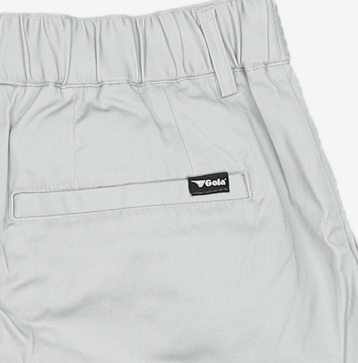 골라(GOLA) 베이직 코튼 쇼츠 BASIC COTTON SHORTS M