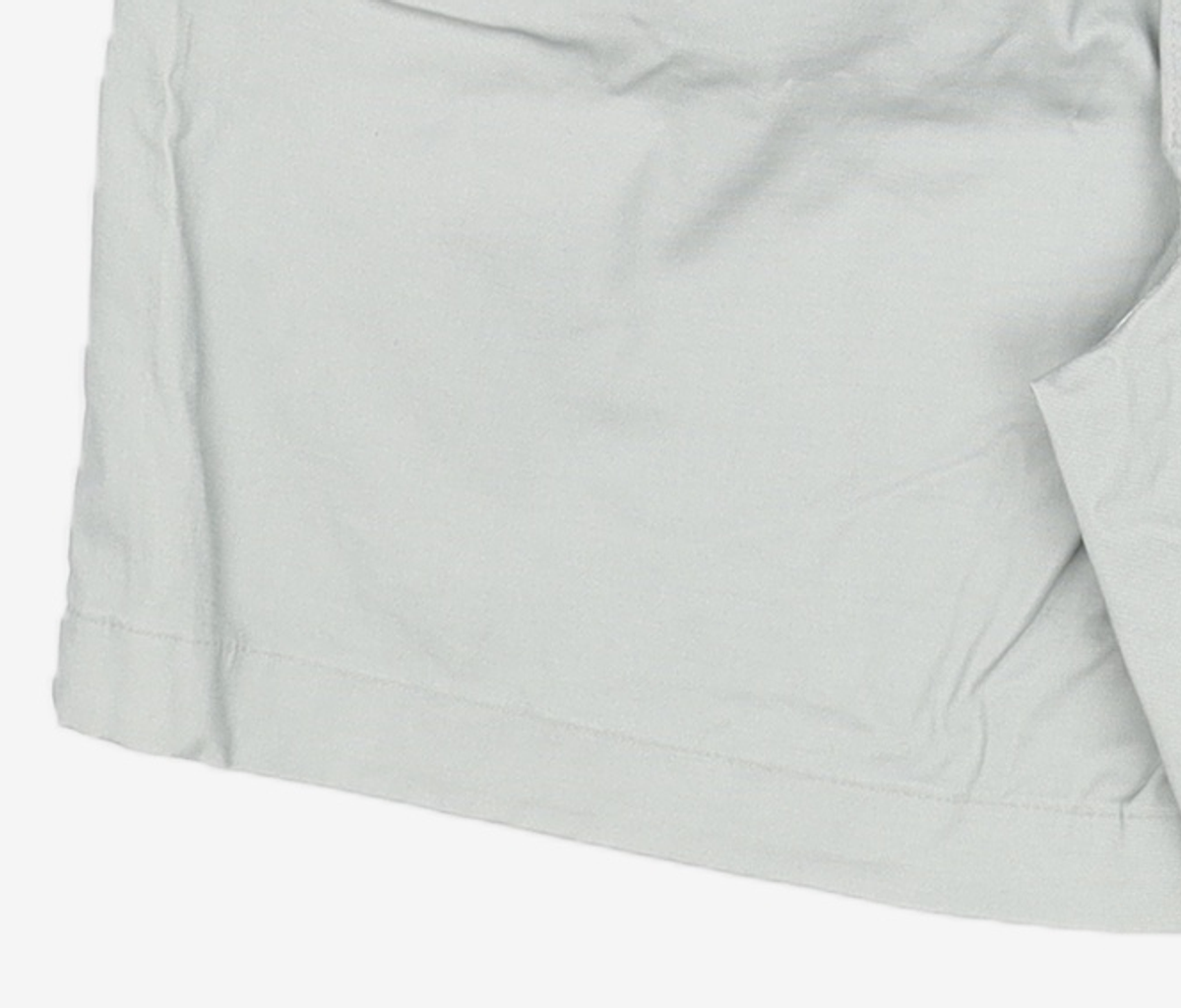 골라(GOLA) 베이직 코튼 쇼츠 BASIC COTTON SHORTS M