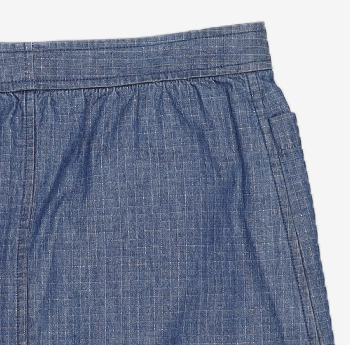 아페쎄(A.P.C.) 미니스커트 36