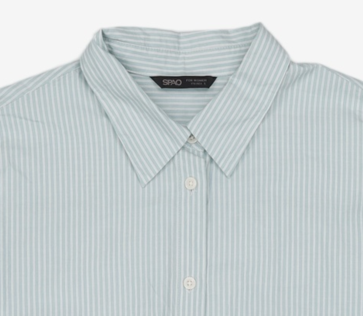 스파오(SPAO) 캐주얼 셔츠 L