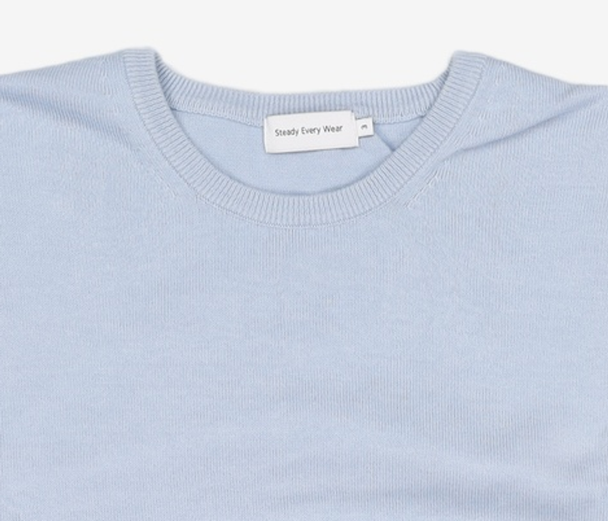 스테디 에브리웨어(STEADY EVERY WEAR) 니트/스웨터