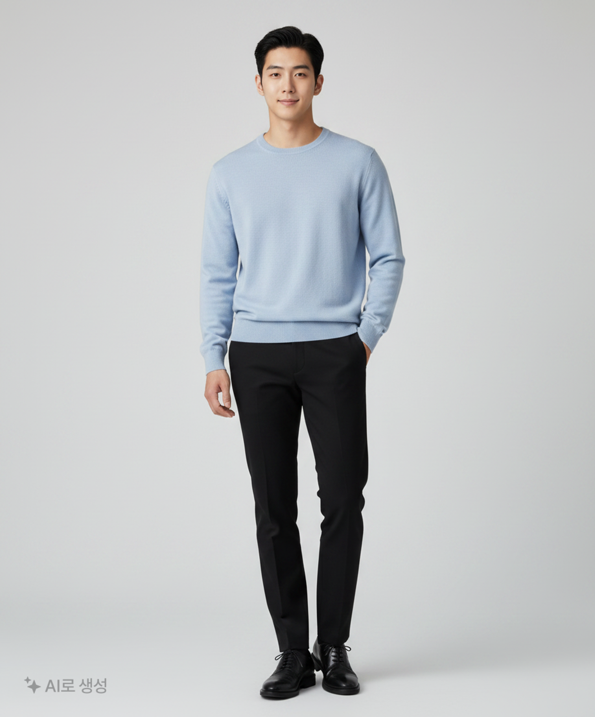 스테디 에브리웨어(STEADY EVERY WEAR) 니트/스웨터