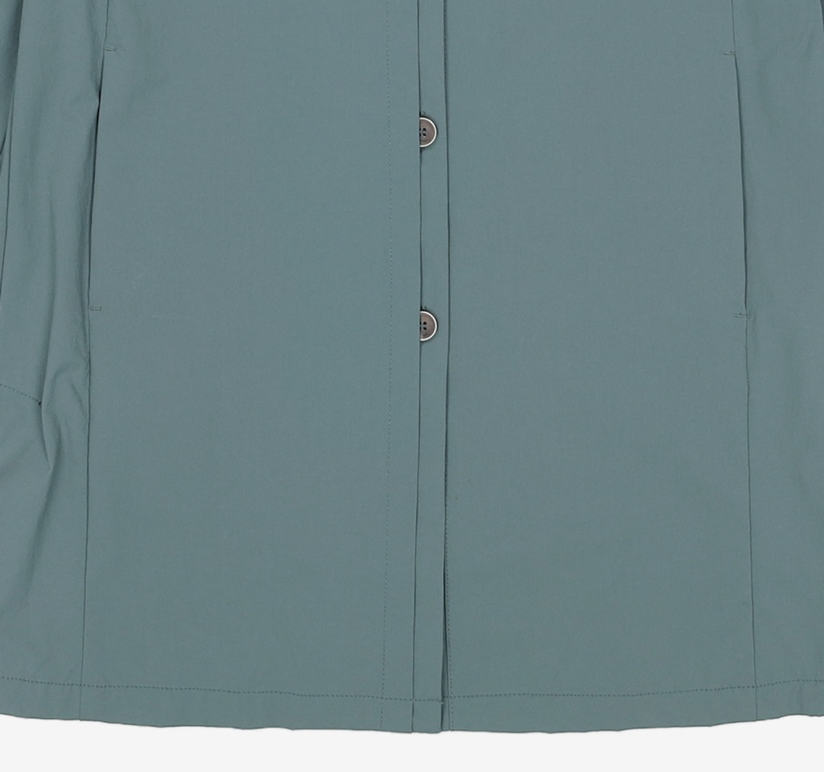 지센(zishen) 나일론/코치 재킷 90