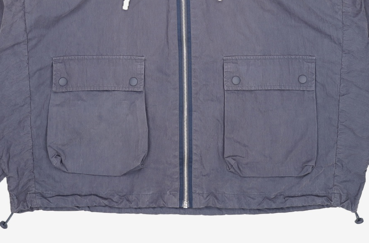 자라(ZARA) 사파리/헌팅 재킷 S