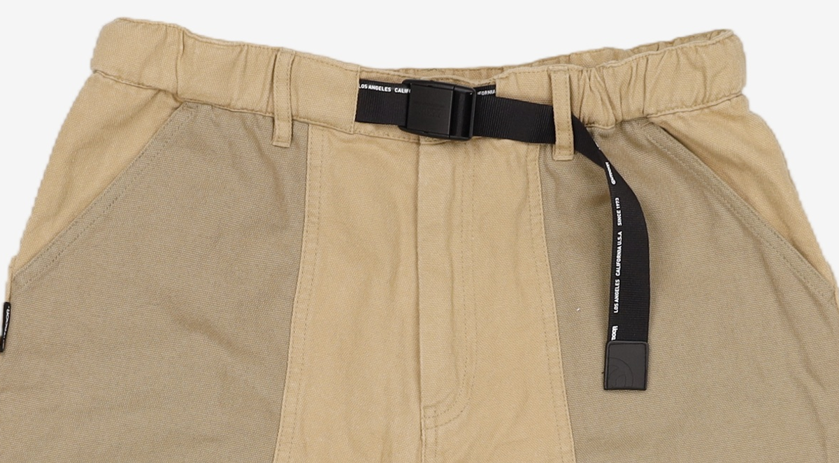 아웃도어 프로덕츠(OUTDOOR PRODUCTS) 패치 포켓 숏 팬츠 PATCH POCKET SHORTS OMM
