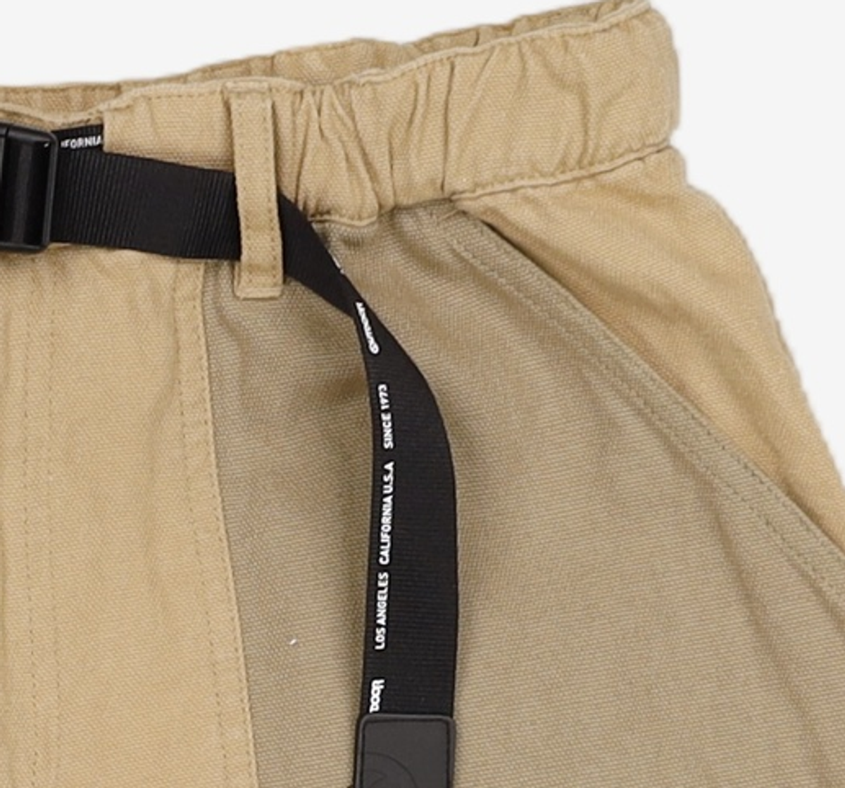 아웃도어 프로덕츠(OUTDOOR PRODUCTS) 패치 포켓 숏 팬츠 PATCH POCKET SHORTS OMM