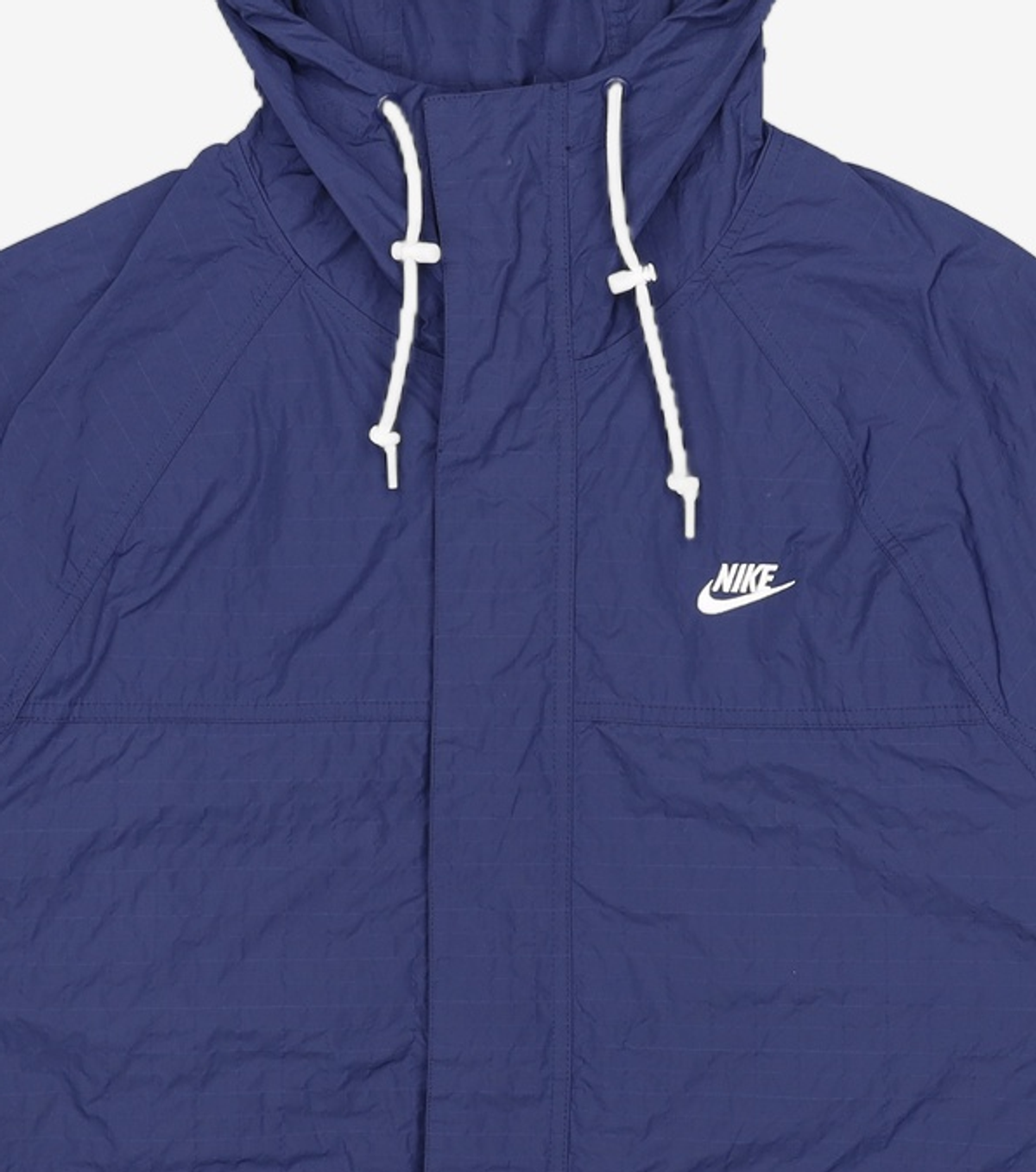 나이키(NIKE) 나일론/코치 재킷 XL