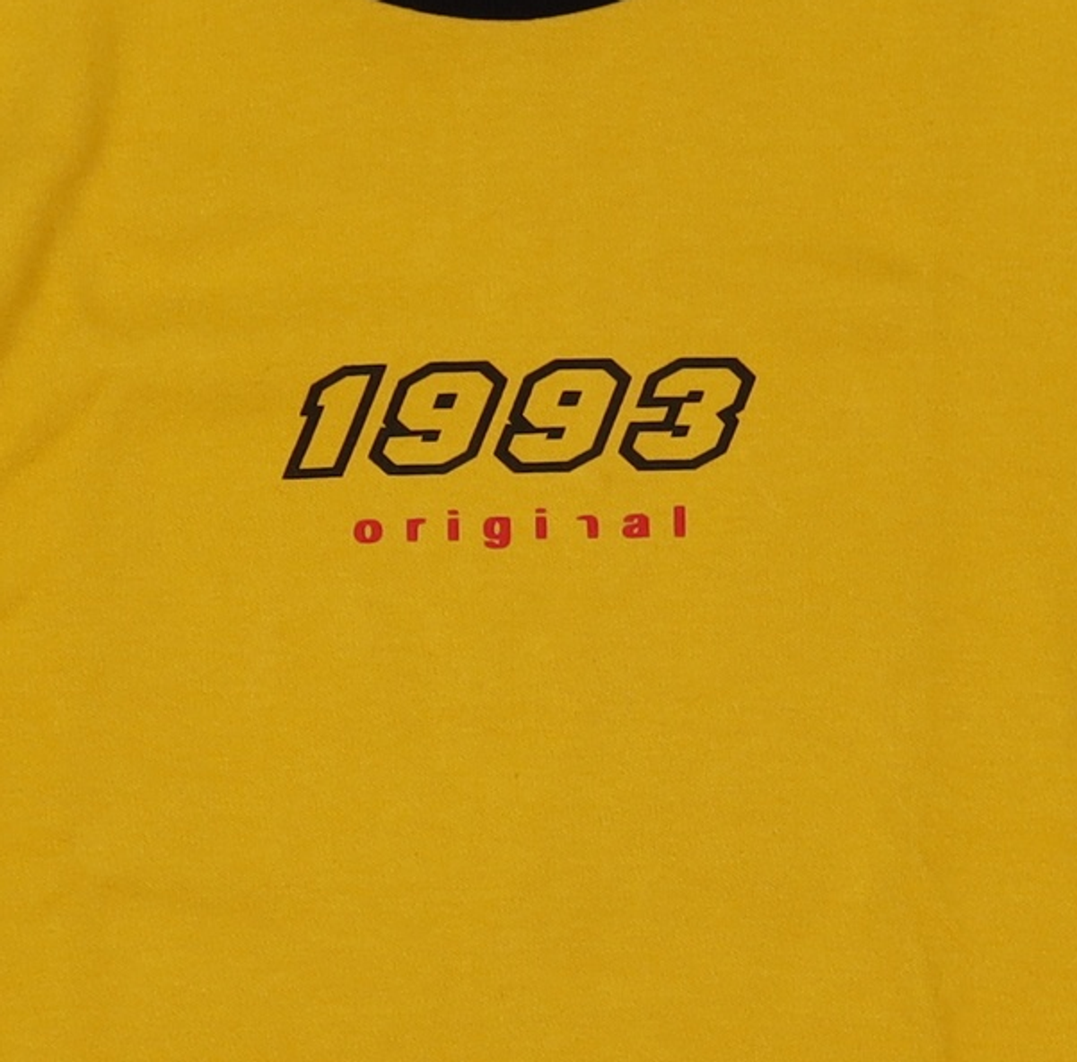 1993스튜디오(1993STUDIO) 반소매 티셔츠 FREE