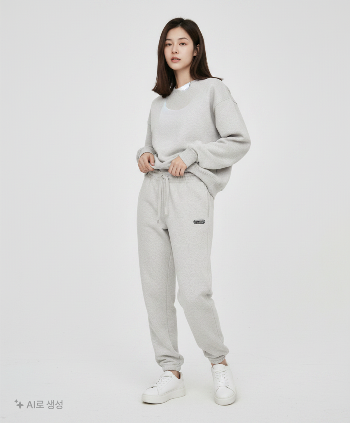 아웃도어(OUTDOOR) 조거 팬츠 L