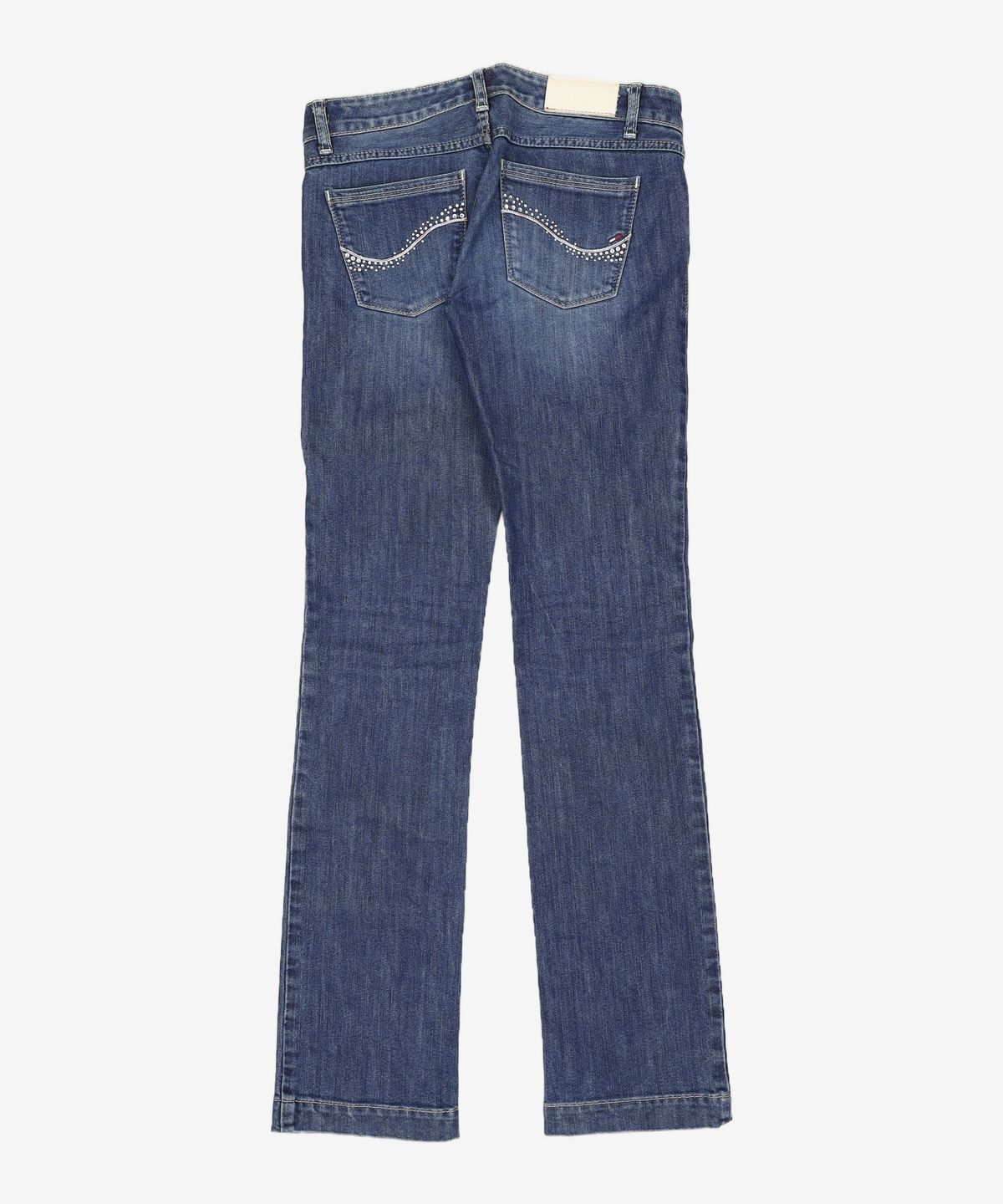 힐피거데님(Hilfiger Denim by Tommy Hilfiger) 청/데님 팬츠 64