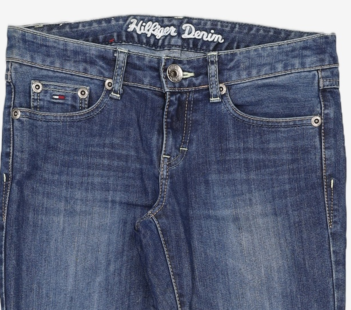 힐피거데님(Hilfiger Denim by Tommy Hilfiger) 청/데님 팬츠 64