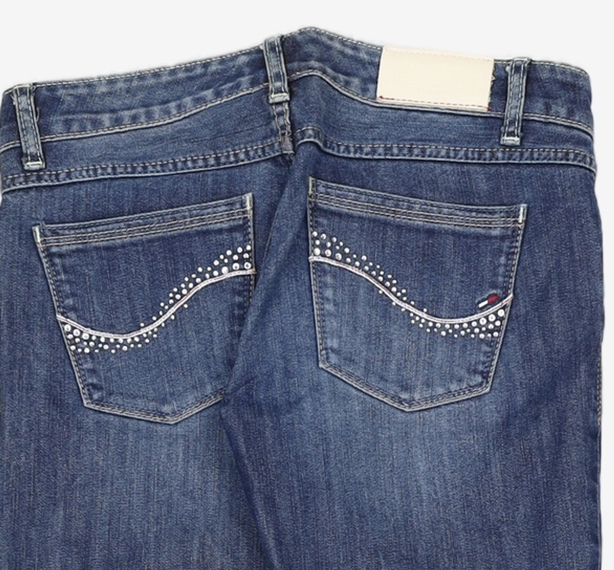 힐피거데님(Hilfiger Denim by Tommy Hilfiger) 청/데님 팬츠 64