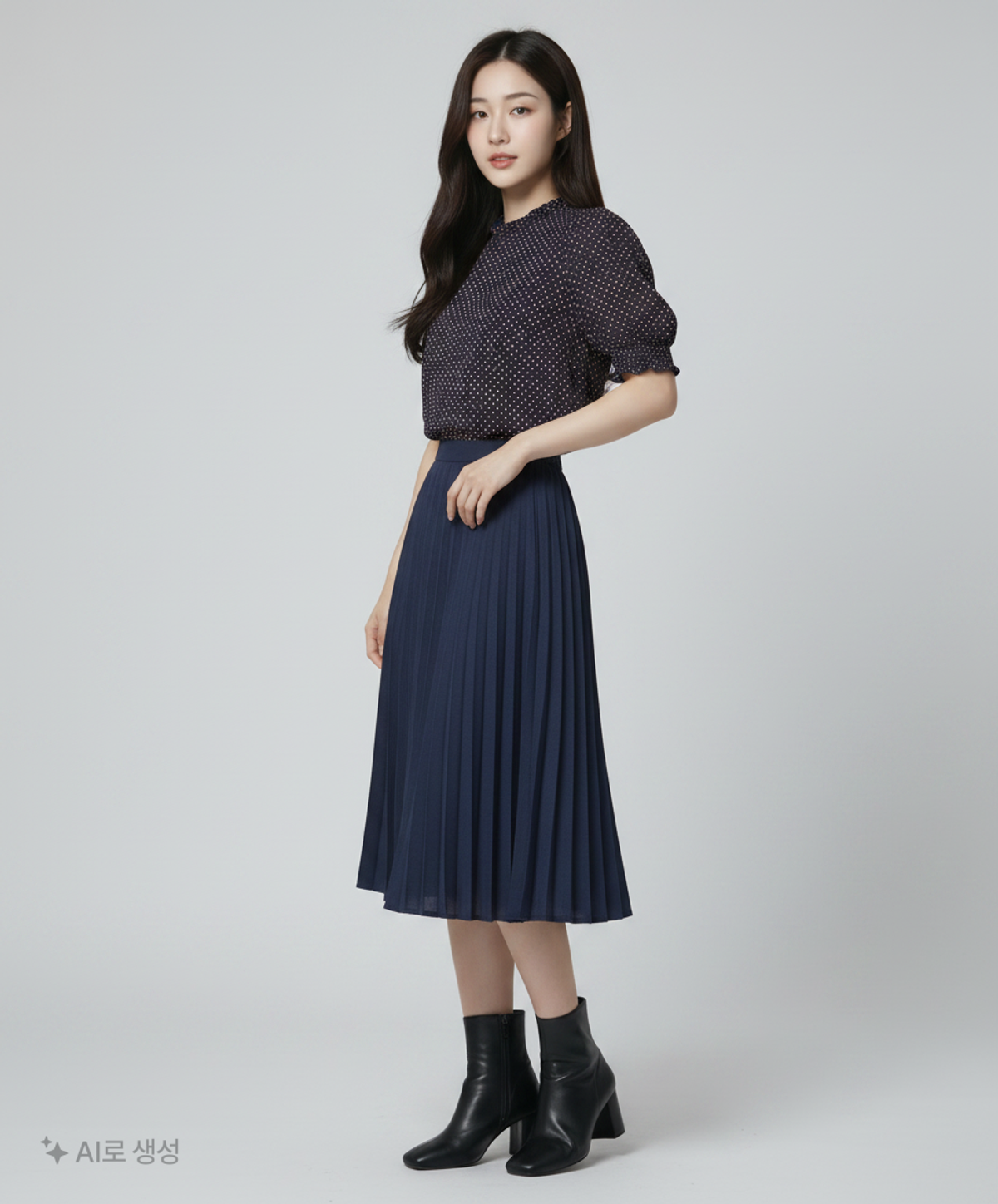 자라(ZARA) 블라우스 M
