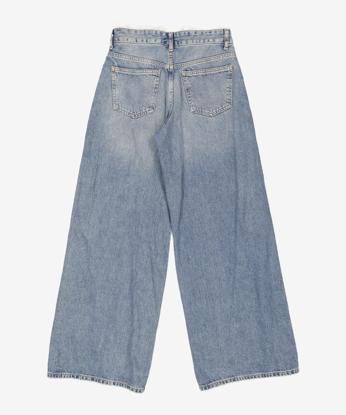 자라(ZARA) 청/데님 팬츠 34