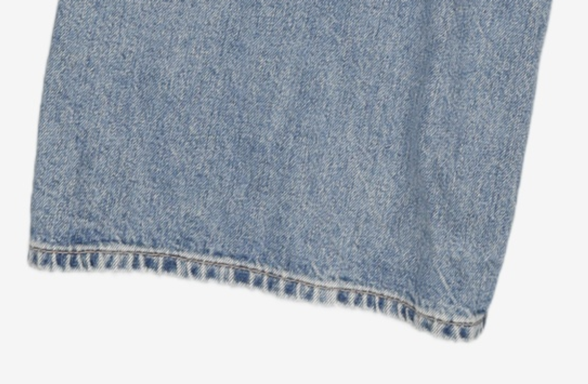 자라(ZARA) 청/데님 팬츠 34