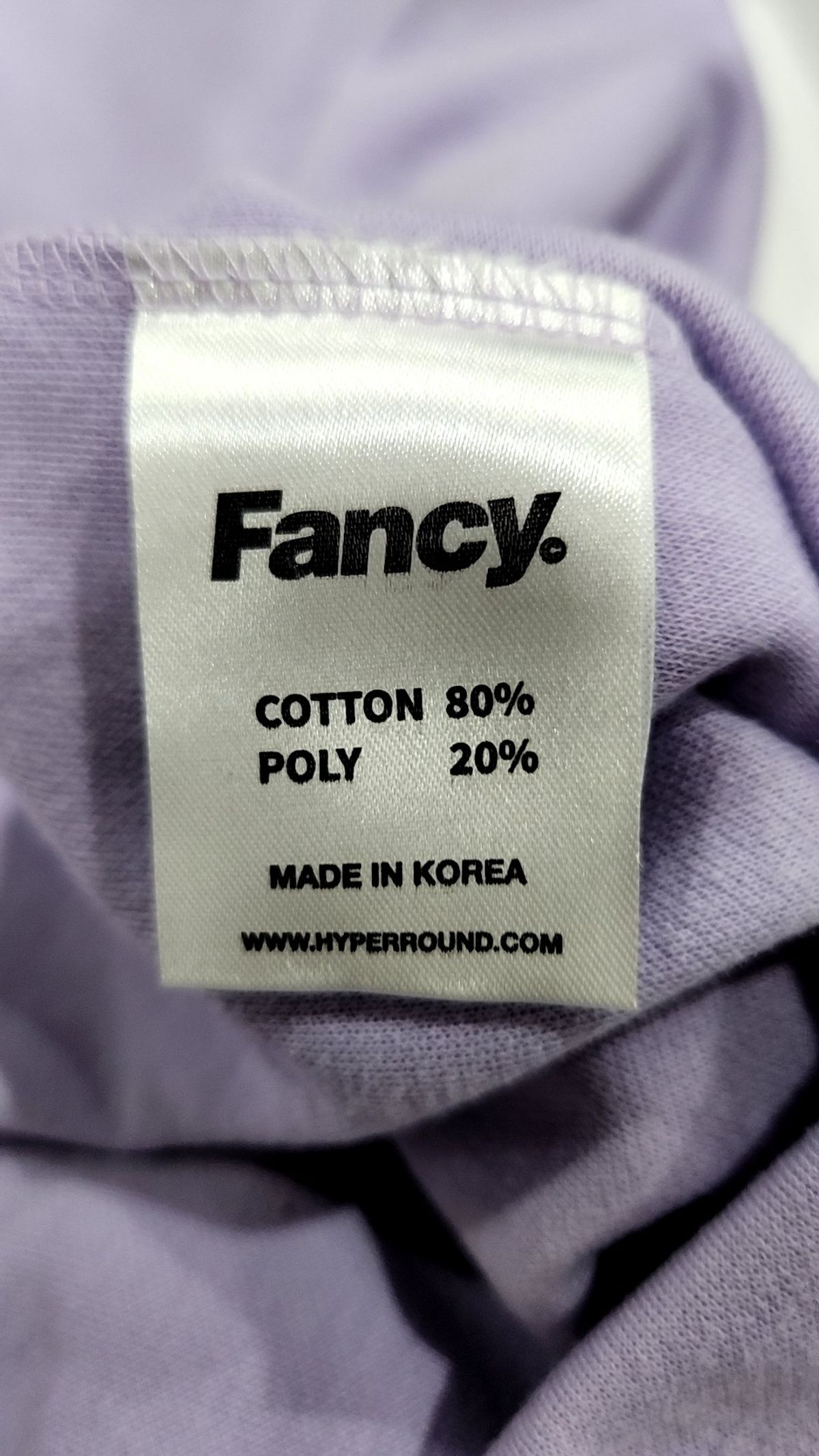 팬시클럽(FANCY CLUB) 미니 원피스 M