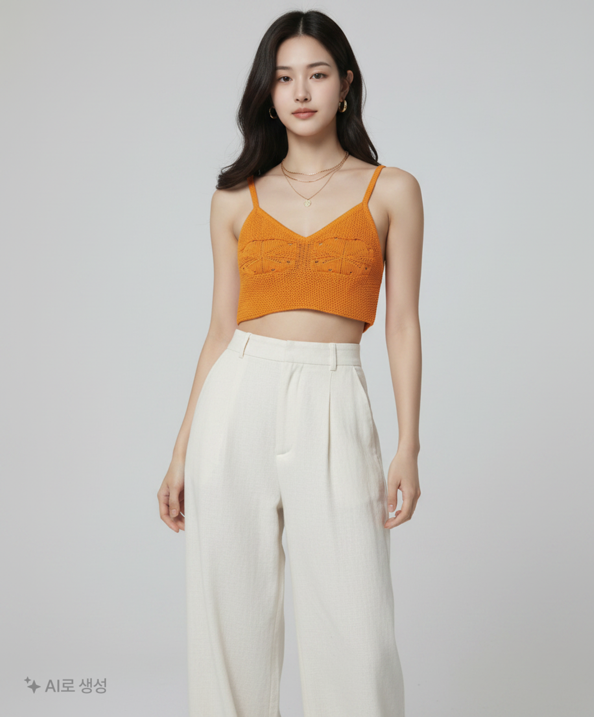 에이치앤엠(H&M) 베스트 L